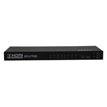 Hytech Hy-Lu8 8 Port 4K*2K Hdmı Splitter (Çoklayıcı)