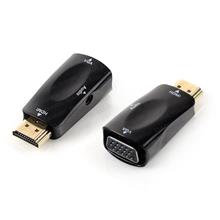 Dark Dk-Hd-Ahdmıxvga2 Hdmı To Vga +Ses Dönüştürücü