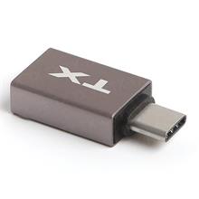 Tx Tx-Ac-U01 Type-C - Type-A Dönüştürücü