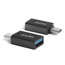 Dark Dk-Ac-U31X30 Usb 3.1 Type-C - Usb 3.0+ Type-A Dönüştürücü