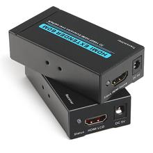 Dark Dk-Hd-E601 60M Cat5E/6 Hdmı Uzatıcı