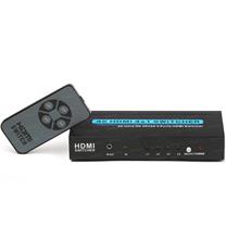 Dark Dk-Hd-Sw4X1K Hdmı Switch 4 Giriş 1 Çıkışlı