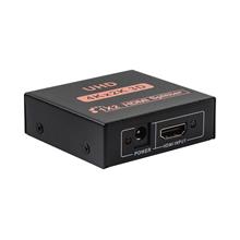 Hytech Hy-Lu2 2 Port 4K*2K Hdmı Splitter (Çoklayıcı)