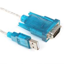 Dark Dk-Cb-Usb2Rs232 Usb 2.0 Uyumlu Rs232 Seri Dönüştürücü Kablo