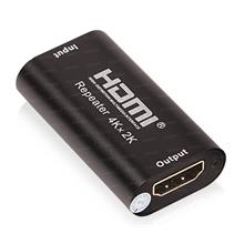 Dark Dk-Hd-E102 4K Hdmı Dişi/Dişi Sinyal Güçlendirici Adaptör