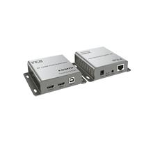 Inca Iex-120 Hdmı 4K 120M Kvm Uzatıcı