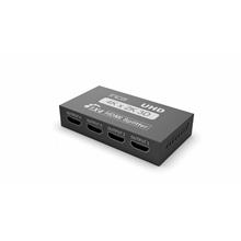 Inca Ihsk-430 Hdmı Switch 1 Giriş 4 Çıkışlı (4K@30Hz )
