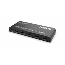 Inca Ihsk-460 Hdmı Switch 1 Giriş 4 Çıkışlı (4K@60Hz )