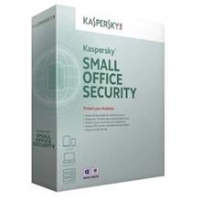 Kaspersky Small Off 2S+20K+(20Md) 3 Yıl Tr Kutu