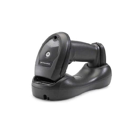 Zebra Symbol Lı-4278 Lazer 1D Kablosuz Standlı Barkod Okuyucu