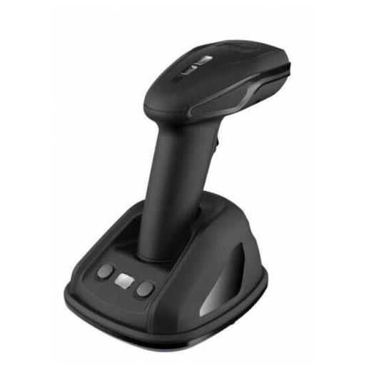 Perkon Cs95 Lazer 1D Kablosuz Standlı Barkod Okuyucu