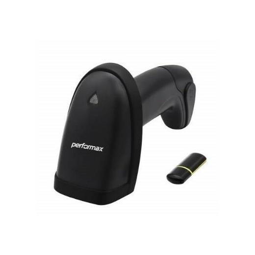 Performax Pr-50 1D Lazer Kablosuz Usb Dongle Barkod Okuyucu