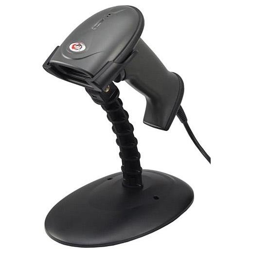 Sunlux Xl6200A 1D Lazer Kablolu Ayaklı Barkod Okuyucu