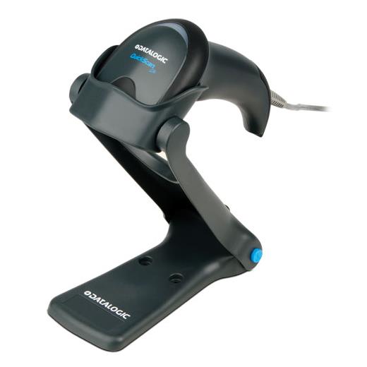 Datalogıc Qw2100 Lazer 1D Kablolu Ayaklı Barkod Okuyucu