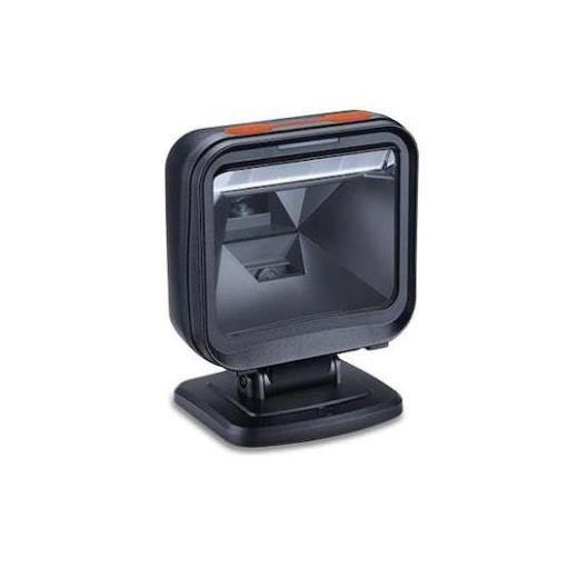 Perkon Ps5700 1D/2D Karekod Usb Masa Tipi Kablolu Barkod Okuyucu