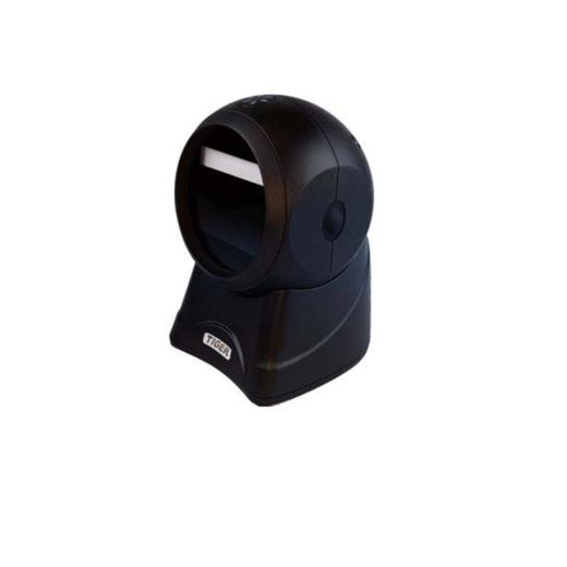 Perkon Tiger Q22 1D/2D Karekod Usb Masa Tipi Kablolu Barkod Okuyucu