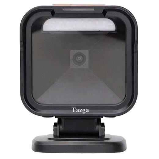 Tazga Tsc-5800 1D/2D Karekod Usb Masa Tipi Kablolu Barkod Okuyucu