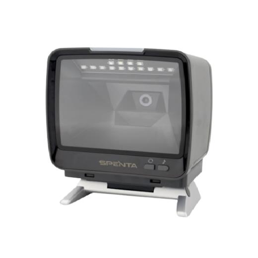 Spenta St-6400 1D/2D Karekod Usb Masa Tipi Kablolu Barkod Okuyucu