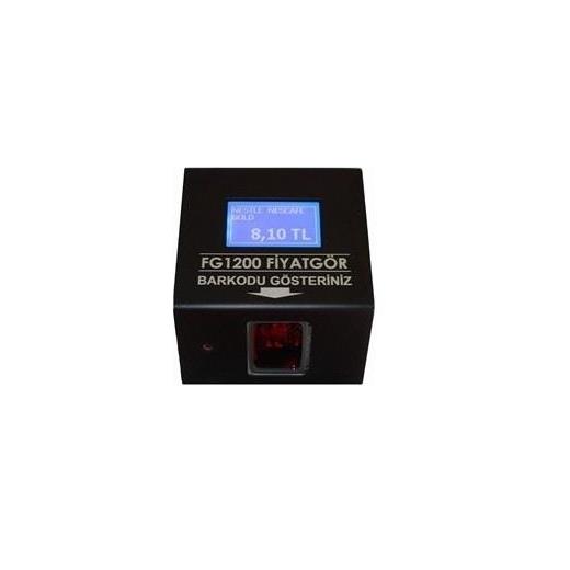 Perkon Fg1200 Fiyat Gör