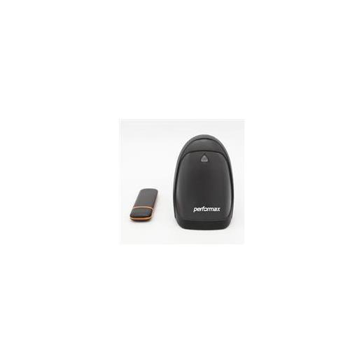 Performax Pr-52 Kablosuz Karekod 1D/2D Usb Dongle Barkod Okuyucu