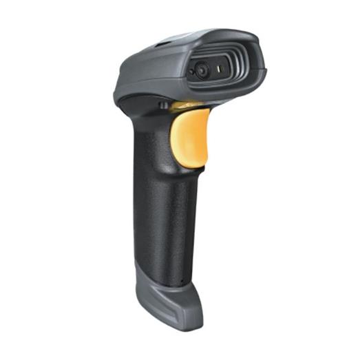 Perkon Spıder Sp610 Kablolu Karekod 1D/2D Ayaklı Barkod Okuyucu