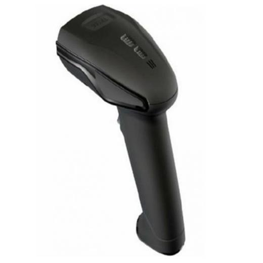 Perkon Cs620 Kablosuz Karekod 1D/2D Usb Dongle Barkod Okuyucu + Bluetooth