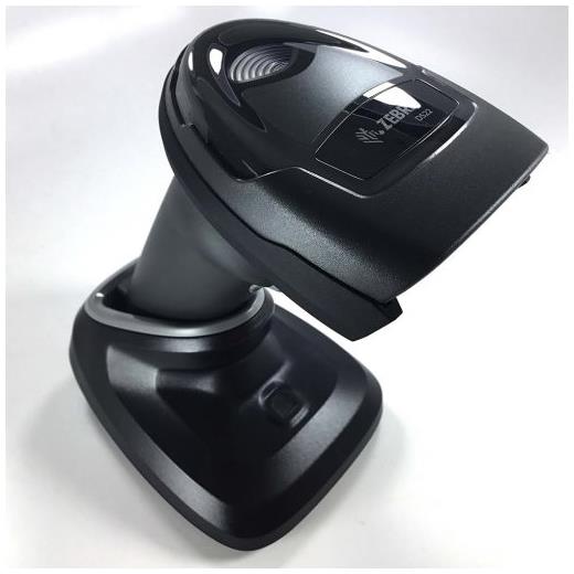Zebra Ds-2278-Sr Kablosuz Karekod 1D/2D Standlı Barkod Okuyucu
