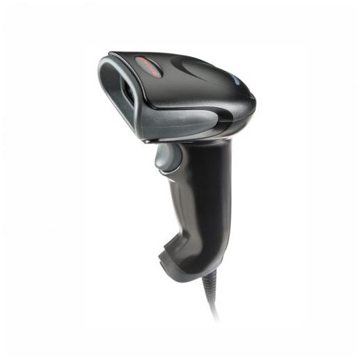 Honeywell 1470G Kablolu Karekod 1D/2D Ayaklı Barkod Okuyucu