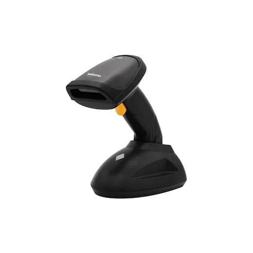 Performax Pr-92 Kablosuz Karekod 1D/2D Standlı Barkod Okuyucu