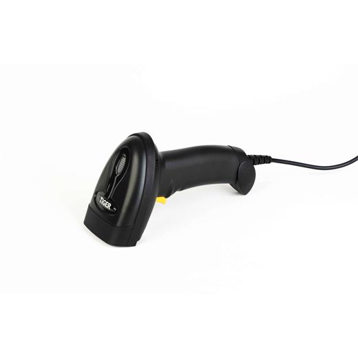 Perkon Cs610 Kablosuz 1D Lazer Usb Dongle Barkod Okuyucu