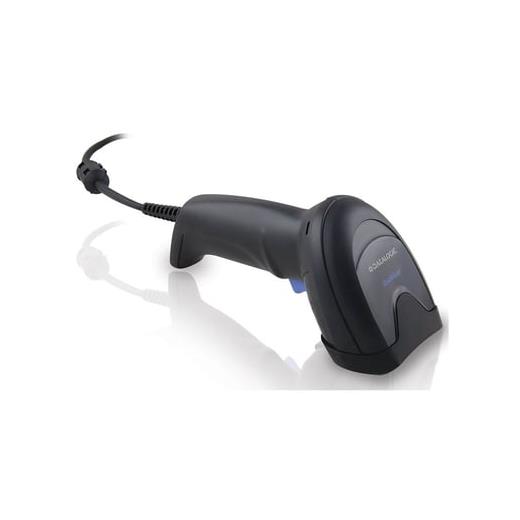 Datalogıc Qw2520 Kablolu Karekod 1D/2D Ayaklı Barkod Okuyucu