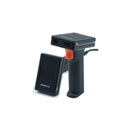 Spenta St-3810 Kablolu Karekod 1D/2D Barkod Okuyucu