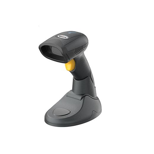 Spenta St-3835 Kablosuz Karekod 1D/2D Standlı Barkod Okuyucu