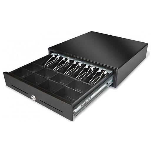 5 Bölme 8 Joın Metal Para Çekmecesi