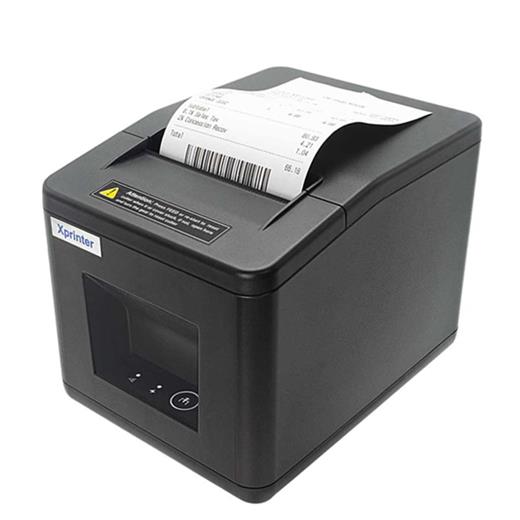 Xprınter Xp-Q805K Thermal Usb + Ethernet 203 Dpi Fiş Yazıcı
