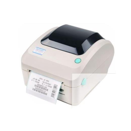 Xprınter Xp-470B Thermal Usb 152 Mm/Sn 203 Dpi Barkod Yazıcı