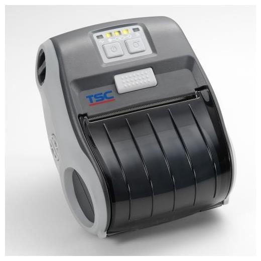 Tsc Alpha-3Rb Thermal 203 Dpi Mobil Fiş Yazıcı Bt