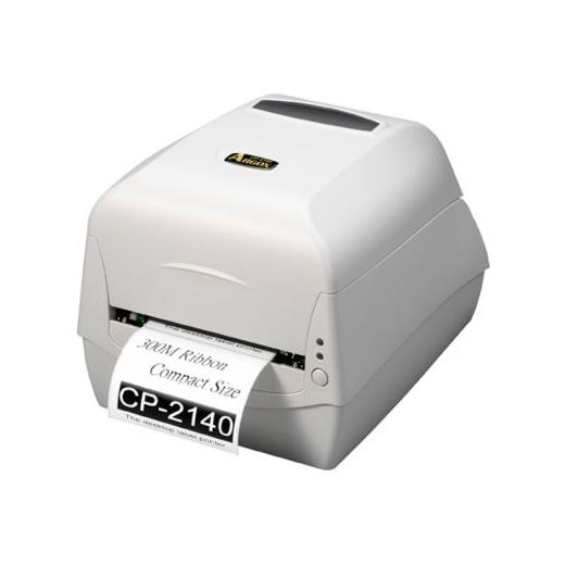 Argox Cp-2140 Thermal + Thermal Transfer Seri + Usb + Paralel 104 Mm/Sn 203 Dpi Barkod Yazıcı