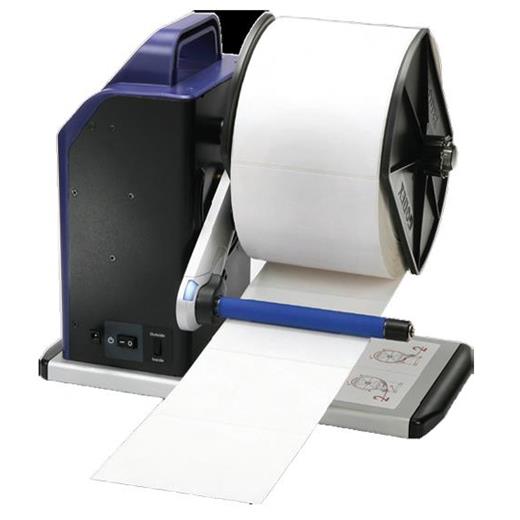 Godex T10 Etiket Sarıcı