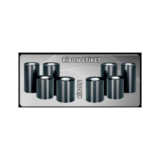 Oem 110Mmx74Mt Ribon Wax