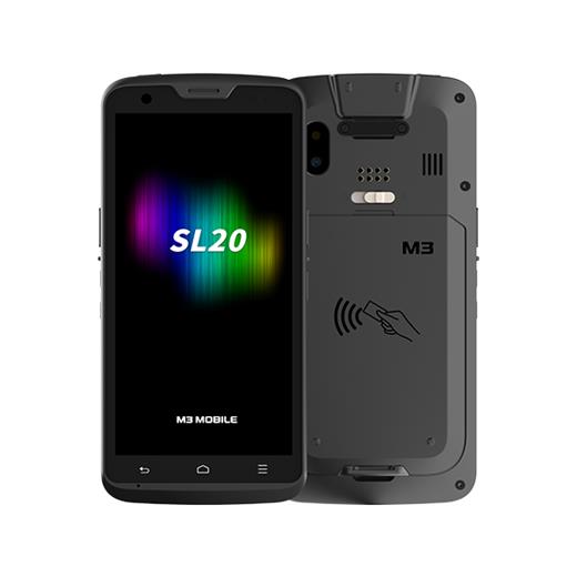 M3 Mobıle Sl20W Se4710 5,45