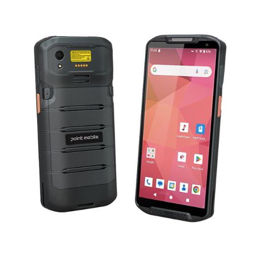 Point Mobile Pm84G3103Dne0C Pm84 5