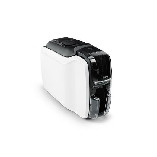 Zebra Zc100 Tek Yüz Kart Yazıcı