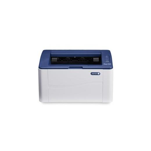 Xerox 3020V_Bı Phaser Mono Lazer A4 Mono Usb + Wifi Yazıcı