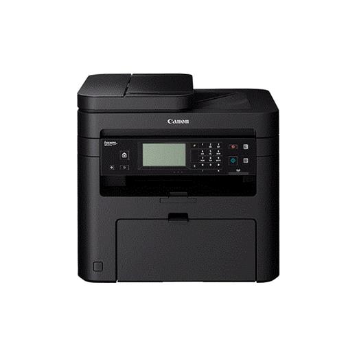 Canon Mf237W İ-Sensys Mono Lazerjet A4 Mono Fotokopi Tarayıcı Fax Usb/Ethernet Wifi (+2 Toner Hediyeli ) Yazıcı