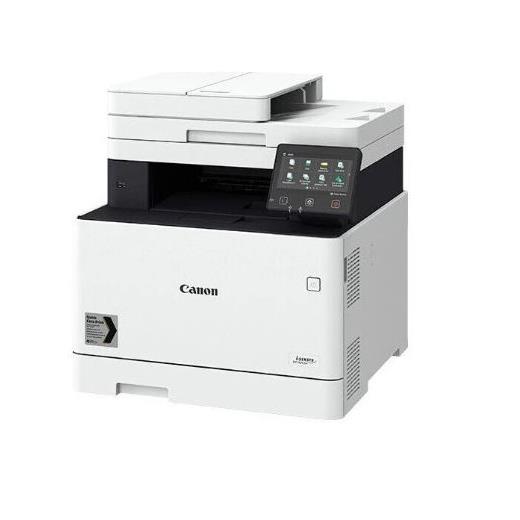 Canon Mf655Cdw I-Sensys Renkli Lazer Aıo A4 Renkli Fotokopi Tarayıcı Usb/Ethernet Wifi Yazıcı