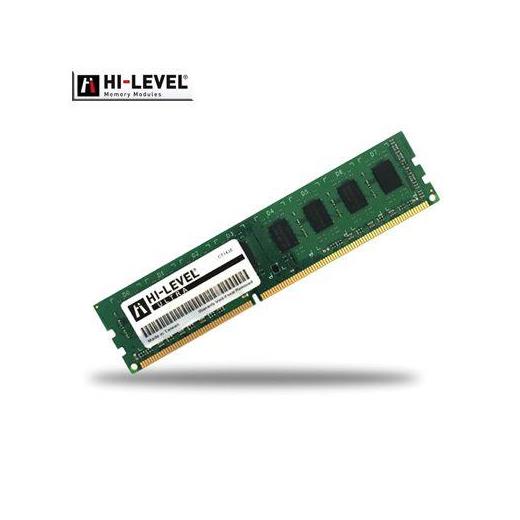 Hı-Level Hlv-Pc19200D4-8G 8Gb Ddr4 2400Mhz Pc Bellek