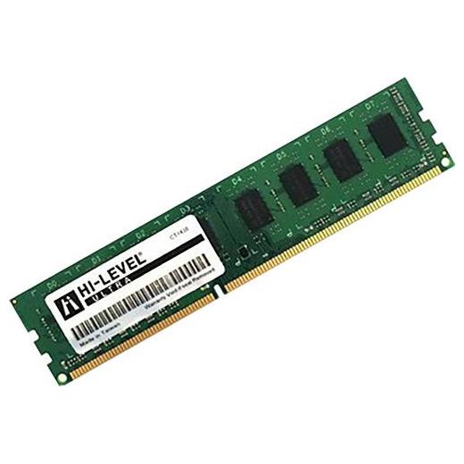 Hı-Level Hlv-Pc21300D4-8G 8Gb 2666Mhz Ddr4 Pc Bellek