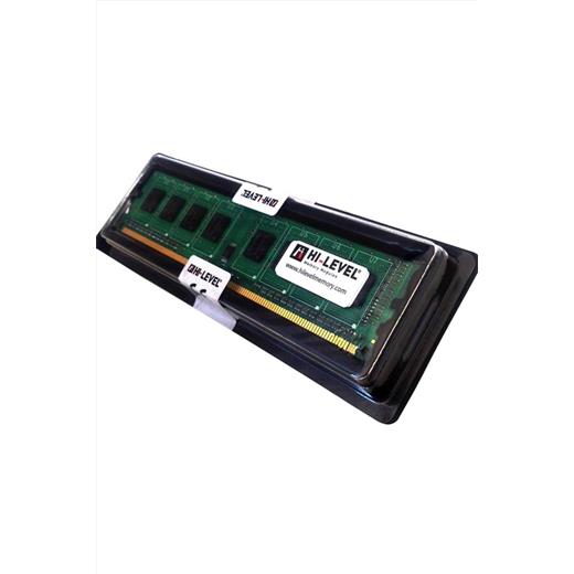 Hı-Level Hlv-Pc10600D3-8G 8Gb 1333Mhz Ddr3 Pc Bellek