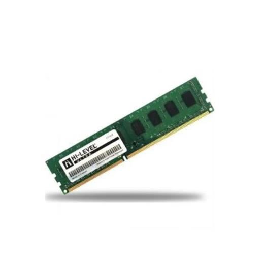 Hı-Level Hlv-Pc12800D3-8G 8Gb Ddr3 1600Mhz Pc Bellek